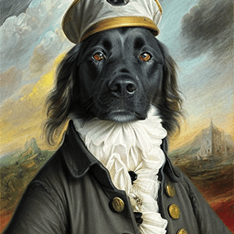 Pet Captain profile picture for dogs